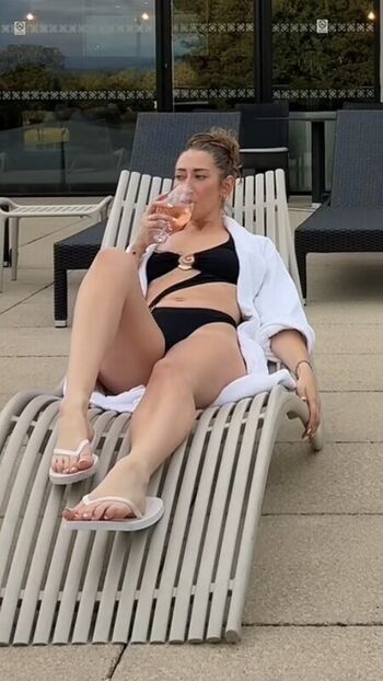 Full leaked Hannah norburn private photo