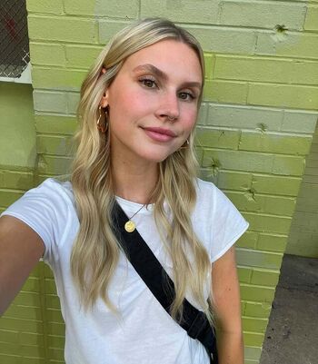 Full leaked Hannah parker page private photo