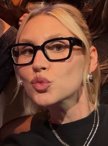 Full leaked Hannah parker page private photo