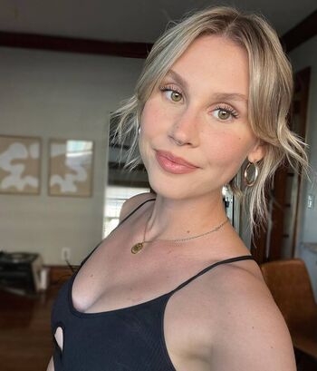 Full leaked Hannah parker private photo