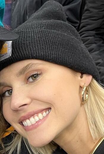 Full leaked Hannah parker private photo