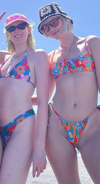 Full leaked Hannah parker private photo