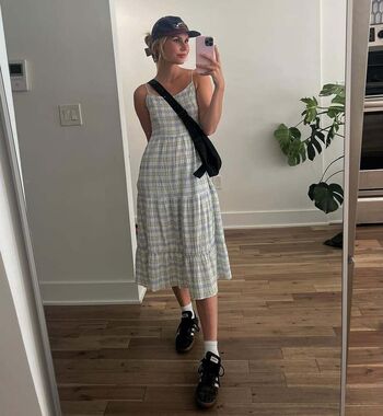 Full leaked Hannah parker private photo
