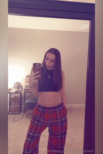 Full leaked Hannah parkerr private photo