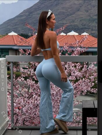 Full leaked Hannah pearson private photo