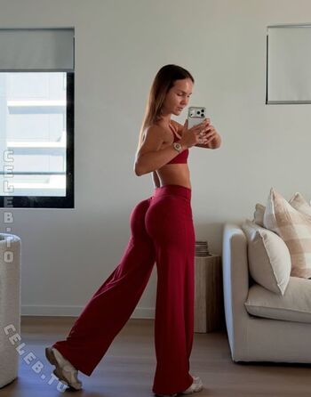 Full leaked Hannah pearson private photo