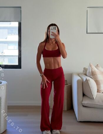 Full leaked Hannah pearson private photo