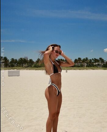 Full leaked Hannah pearson private photo