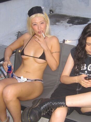 Full leaked Hannah pinson private photo