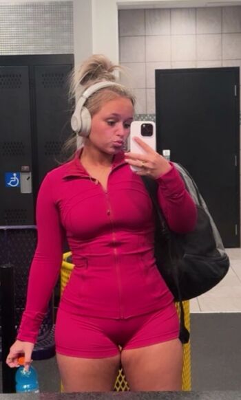 Full leaked Hannah poolle private photo