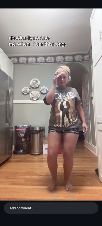 Full leaked Hannah poolle private photo