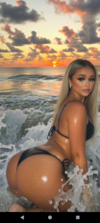 Full leaked Hannah poolle private photo