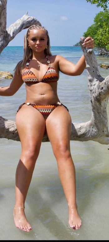Full leaked Hannah poolle private photo