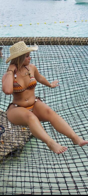Full leaked Hannah poolle private photo