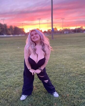 Full leaked Hannah r private photo