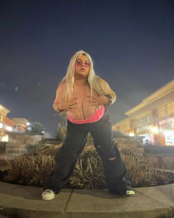 Full leaked Hannah r private photo