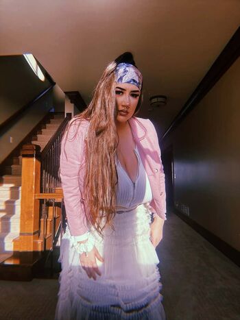 Full leaked Hannah rine private photo