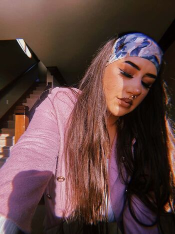 Full leaked Hannah rine private photo