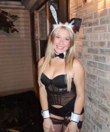 Full leaked Hannah ritchey private photo