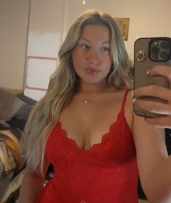 Full leaked Hannah ritchey private photo