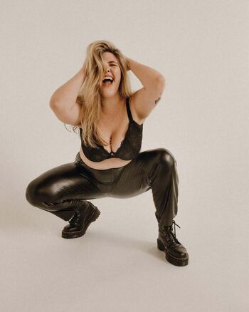 Full leaked Hannah rose private photo