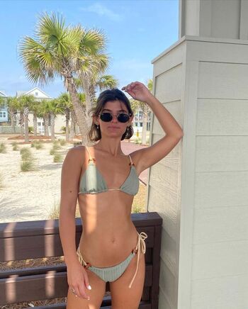 Full leaked Hannah schlenker private photo