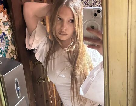 Full leaked Hannah schlenker private photo