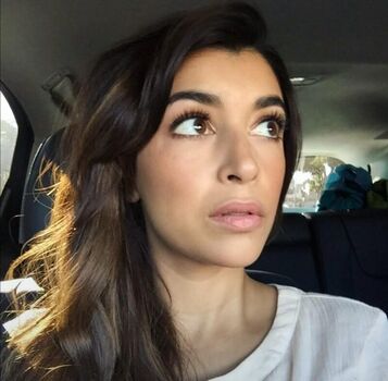 Full leaked Hannah simone private photo