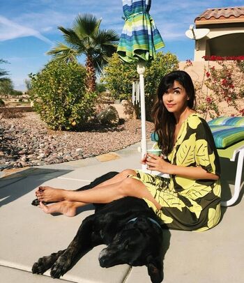 Full leaked Hannah simone private photo