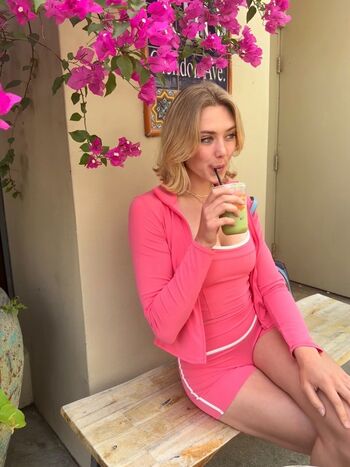 Full leaked Hannah slover private photo