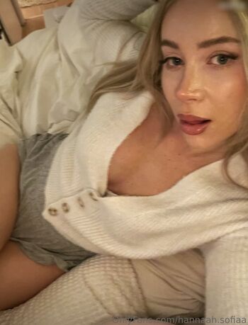 Hannah Sofia