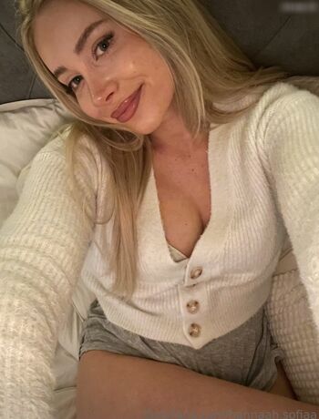 Full leaked Hannah sofia private photo