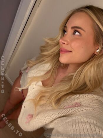 Full leaked Hannah sofia private photo