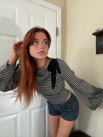 Full leaked Hannah stein page private photo
