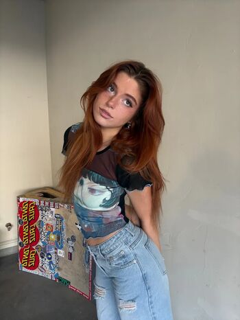 Full leaked Hannah stein page private photo