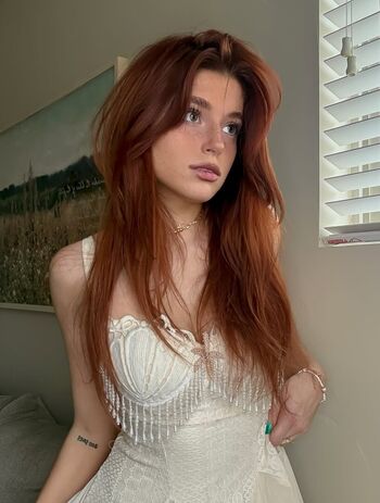 Full leaked Hannah stein private photo