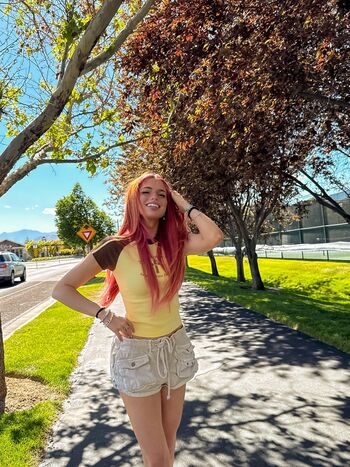 Full leaked Hannah stein private photo