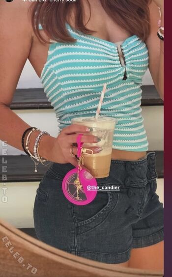 Full leaked Hannah stein page private photo