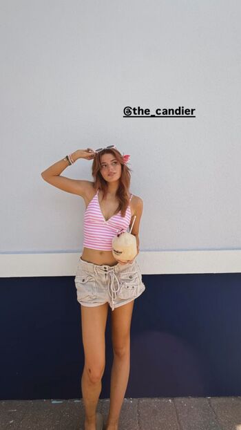 Full leaked Hannah stein page private photo