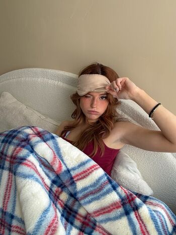 Full leaked Hannah stein page private photo