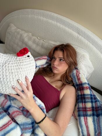 Full leaked Hannah stein private photo
