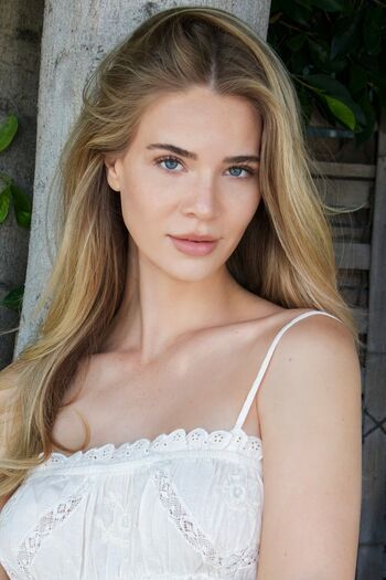 Full leaked Hannah thomas private photo