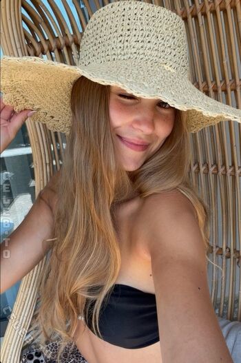 Full leaked Hannah trk private photo