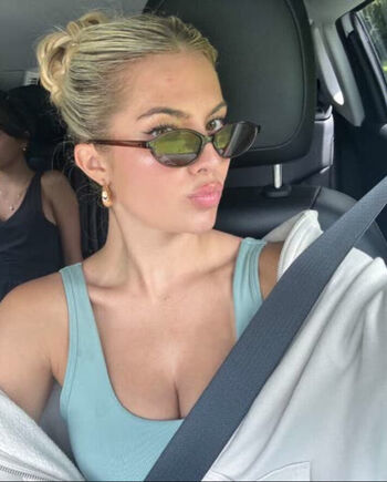 Full leaked Hannah white private photo