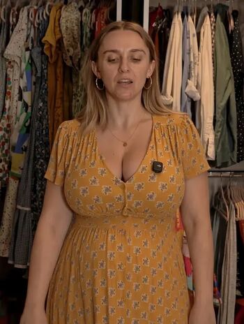 Full leaked Hannah witton private photo