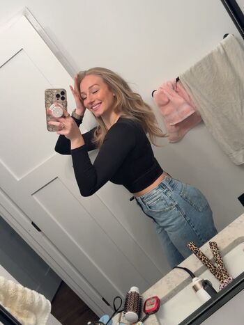 Full leaked Hannah woods private photo