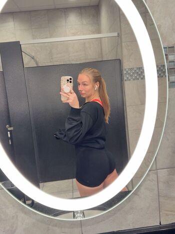 Full leaked Hannah woods private photo