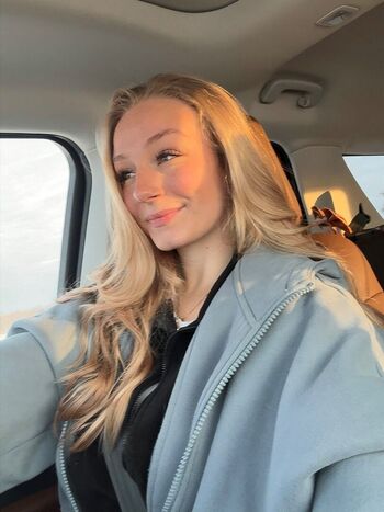 Full leaked Hannah woods private photo