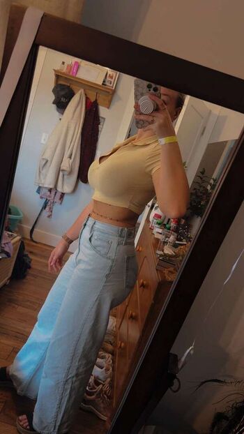 Full leaked Hannah woods private photo