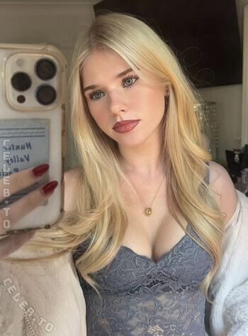 Full leaked Hannahanderrson private photo